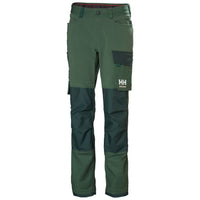 Helly Hansen Oxford 4X W OXFORD 4X CNCT PANT