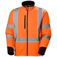 Helly Hansen UCME UC-ME SOFTS JACKET