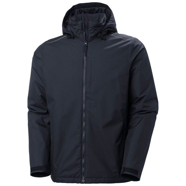 Helly Hansen Manchester MANCHESTER 2.0 WINTER JACKET