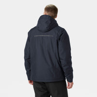 Helly Hansen Manchester MANCHESTER 2.0 WINTER JACKET