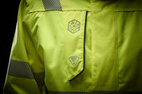 Helly Hansen Fyre FYRE SHELL JACKET