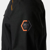Helly Hansen Chelsea Evo 2.0 CHELSEA EVO 2.0 SHELL JACKET