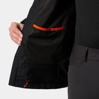 Helly Hansen Chelsea Evo 2.0 CHELSEA EVO 2.0 SHELL JACKET