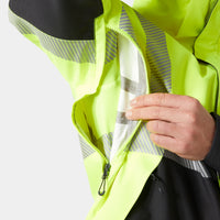 Helly Hansen ICU ICU SHELL JACKET