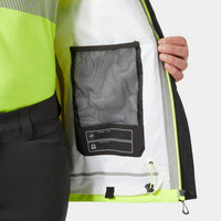 Helly Hansen ICU ICU SHELL JACKET