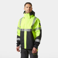 Helly Hansen ICU ICU SHELL JACKET