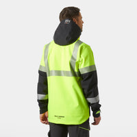 Helly Hansen ICU ICU SHELL JACKET
