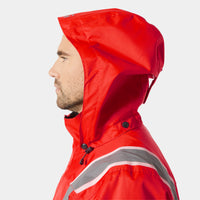 Helly Hansen UCME UC-ME SHELL JACKET