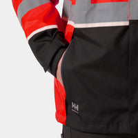 Helly Hansen UCME UC-ME SHELL JACKET