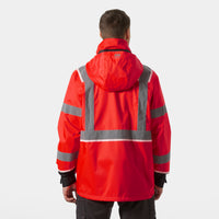 Helly Hansen UCME UC-ME SHELL JACKET