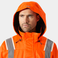 Helly Hansen UCME UC-ME SHELL JACKET