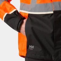 Helly Hansen UCME UC-ME SHELL JACKET