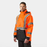 Helly Hansen UCME UC-ME SHELL JACKET