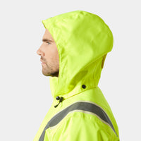 Helly Hansen UCME UC-ME SHELL JACKET