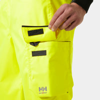 Helly Hansen UCME UC-ME SHELL PANT CL 2