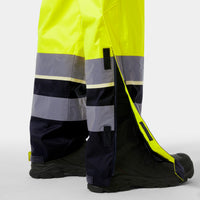 Helly Hansen UCME UC-ME SHELL PANT CL 2