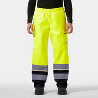Helly Hansen UCME UC-ME SHELL PANT CL 2