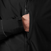 Helly Hansen Barcode MANCHESTER 2.0 URBAN SHELL JKT