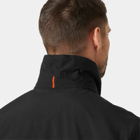Helly Hansen Barcode MANCHESTER 2.0 URBAN SHELL JKT