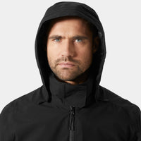 Helly Hansen Barcode MANCHESTER 2.0 URBAN SHELL JKT