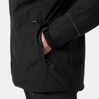 Helly Hansen Barcode MANCHESTER 2.0 URBAN SHELL JKT