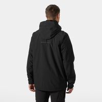 Helly Hansen Barcode MANCHESTER 2.0 URBAN SHELL JKT