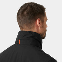 Helly Hansen Barcode MANCHESTER 2.0 URBAN SHELL C.