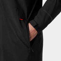 Helly Hansen Barcode MANCHESTER 2.0 URBAN SHELL C.