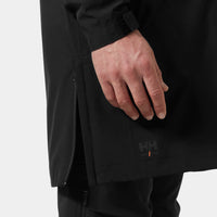 Helly Hansen Barcode MANCHESTER 2.0 URBAN SHELL C.