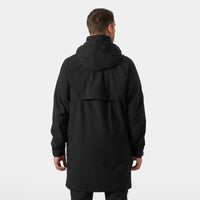 Helly Hansen Barcode MANCHESTER 2.0 URBAN SHELL C.