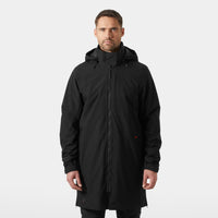 Helly Hansen Barcode MANCHESTER 2.0 URBAN SHELL C.