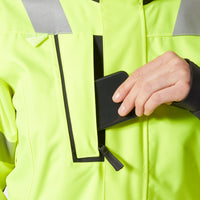 Helly Hansen Alna 2.0 W ALNA 2.0 SHELL JACKET