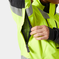 Helly Hansen Alna 2.0 W ALNA 2.0 SHELL JACKET