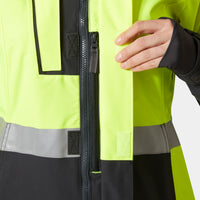 Helly Hansen Alna 2.0 W ALNA 2.0 SHELL JACKET