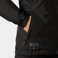 Helly Hansen Kensington W KENSINGTON WINTER JACKET