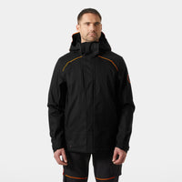 Helly Hansen Chelsea Evo 2.0 CHELSEA EVO 2.0 WINTER JACKET
