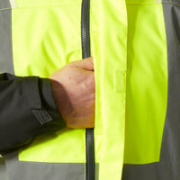 Helly Hansen UCME UC-ME WINTER JACKET