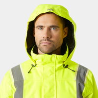 Helly Hansen UCME UC-ME WINTER JACKET