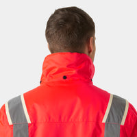 Helly Hansen UCME UC-ME WINTER JACKET