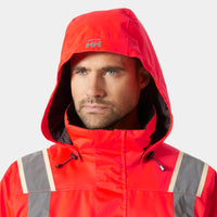 Helly Hansen UCME UC-ME WINTER JACKET