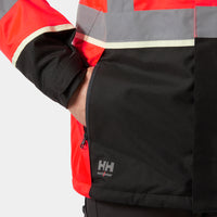 Helly Hansen UCME UC-ME WINTER JACKET