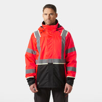 Helly Hansen UCME UC-ME WINTER JACKET