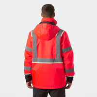 Helly Hansen UCME UC-ME WINTER JACKET