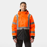 Helly Hansen UCME UC-ME WINTER JACKET