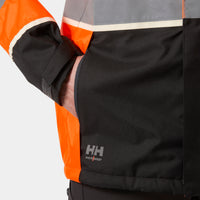 Helly Hansen UCME UC-ME WINTER JACKET