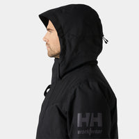 Helly Hansen Bifrost BIFROST WINTER JACKET