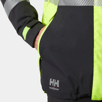 Helly Hansen ICU ICU WINTER JACKET