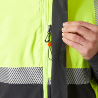 Helly Hansen ICU ICU WINTER JACKET