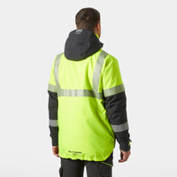 Helly Hansen ICU ICU WINTER JACKET