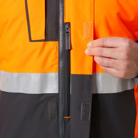 Helly Hansen Alna 2.0 ALNA 2.0 WINTER JACKET